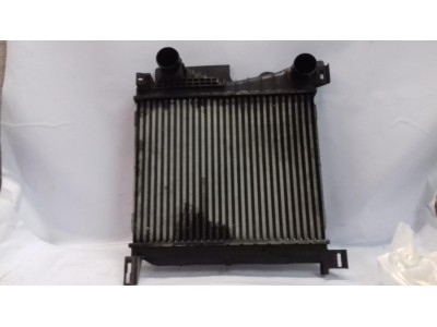 Intercooler CHRYSLER GRAND VOYAGER 2007