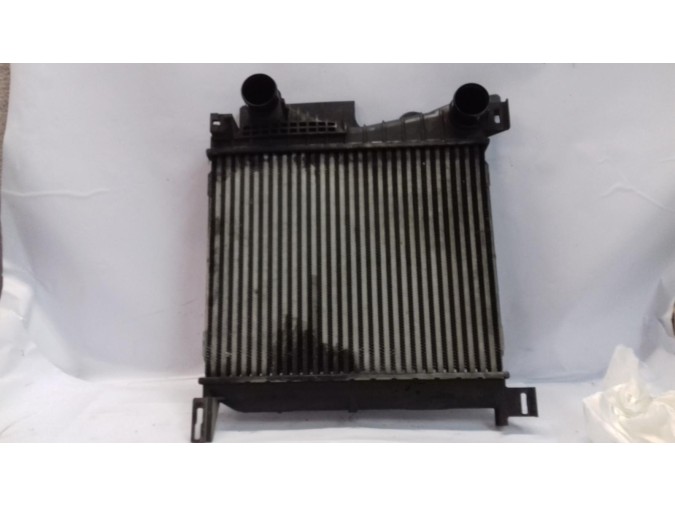 Intercooler CHRYSLER GRAND VOYAGER 2007