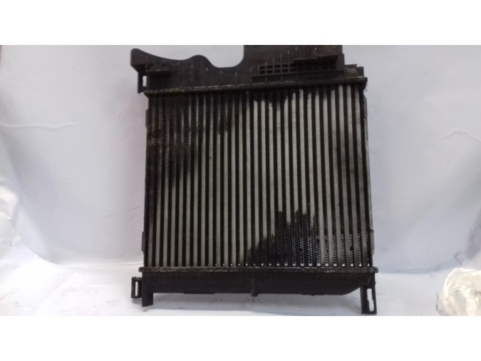 Intercooler CHRYSLER GRAND VOYAGER 2007