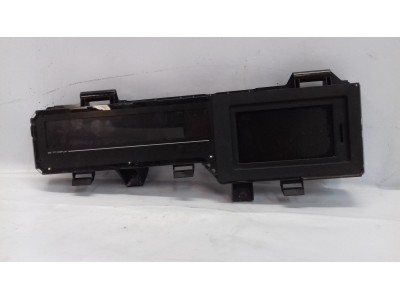 CUADRO INSTRUMENTOS RENAULT SCENIC 2010