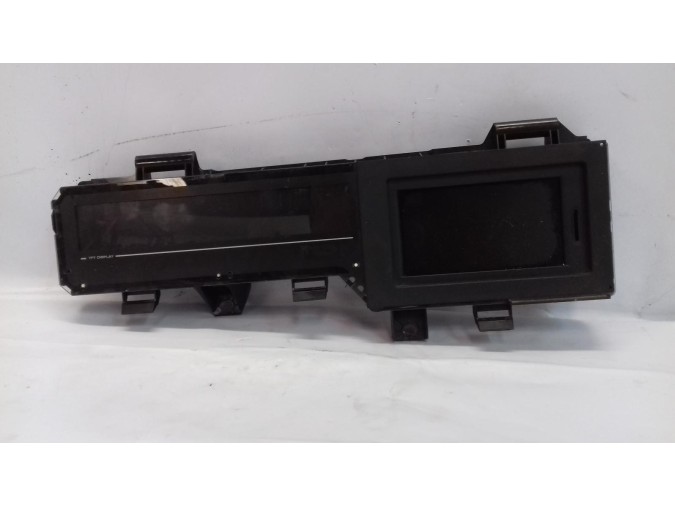 CUADRO INSTRUMENTOS RENAULT SCENIC 2010