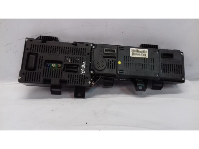 CUADRO INSTRUMENTOS RENAULT SCENIC 2010