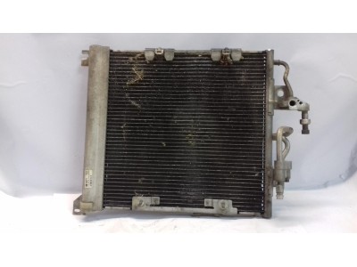 Radiador A/C OPEL ASTRA 2004