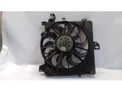ELECTROVENTILADOR OPEL ASTRA 2004