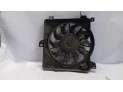 ELECTROVENTILADOR OPEL ASTRA 2004