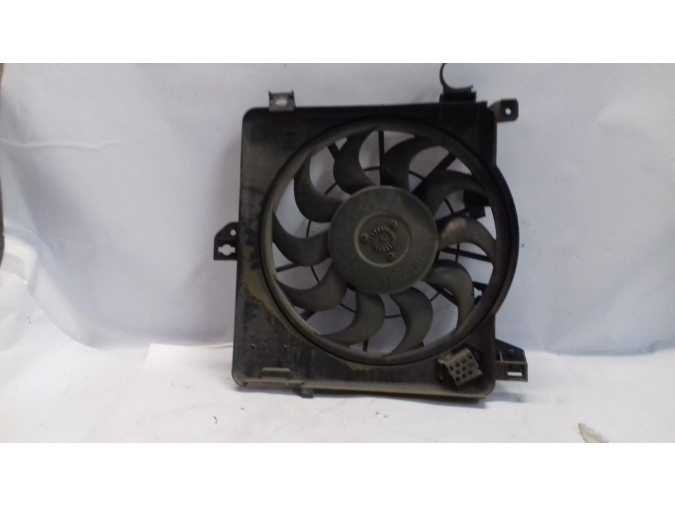 ELECTROVENTILADOR OPEL ASTRA 2004