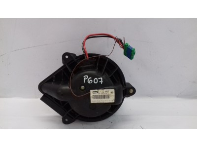 MOTOR DEL CALENTADOR SO PEUGEOT 607 2006
