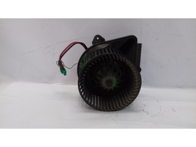 MOTOR DEL CALENTADOR SO PEUGEOT 607 2006