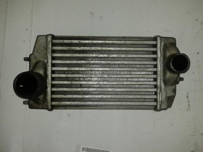 Intercooler CHRYSLER VOYAGER 2003