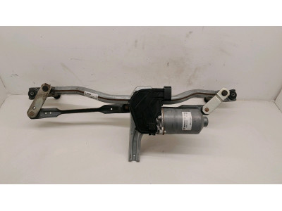 MOTOR LIMPIA PARABRISAS DELANTERO RENAULT TRAFIC 2015