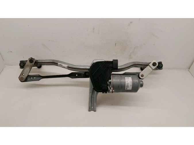 MOTOR LIMPIA PARABRISAS DELANTERO RENAULT TRAFIC 2015