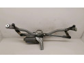 MOTOR LIMPIA PARABRISAS DELANTERO RENAULT TRAFIC 2015