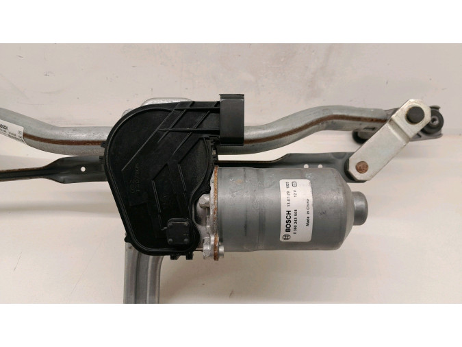 MOTOR LIMPIA PARABRISAS DELANTERO RENAULT TRAFIC 2015