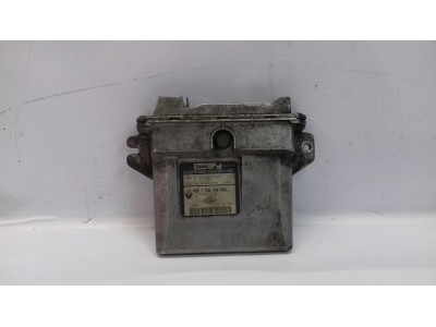 CENTRALITA MOTOR UCE RENAULT CLIO 1999