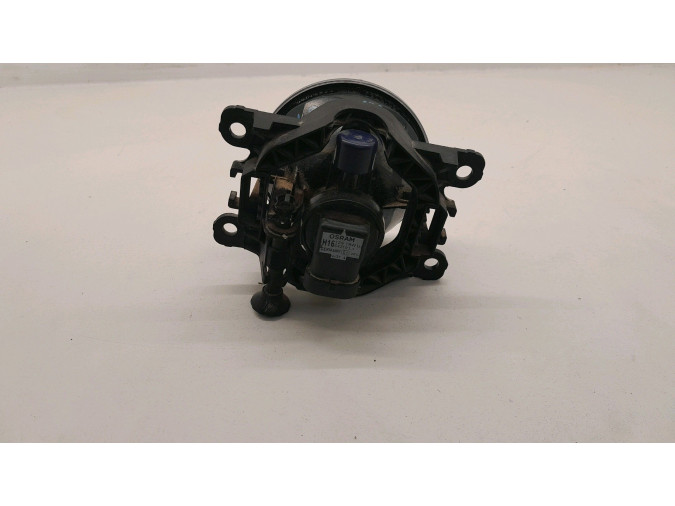 FARO ANTINIEBLA DELANTERO RENAULT CLIO 2000