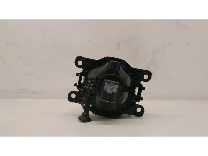 FARO ANTINIEBLA DELANTERO RENAULT CLIO 2000