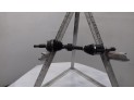 TRANSMISION DELANTERA IZQUIERDA TOYOTA RAV4 2018