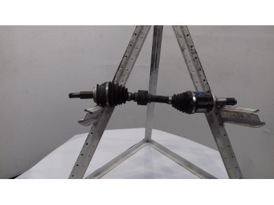 TRANSMISION DELANTERA IZQUIERDA TOYOTA RAV4 2018