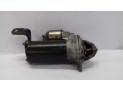 Motor Arranque CITROEN XSARA 2001