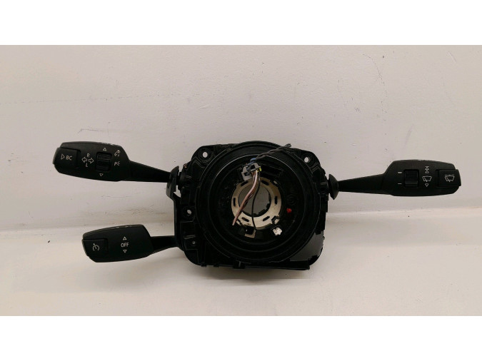 MANDO MULTIFUNCION BMW SERIE 1 2005
