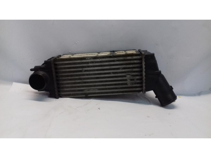 Intercooler PEUGEOT 307 2005