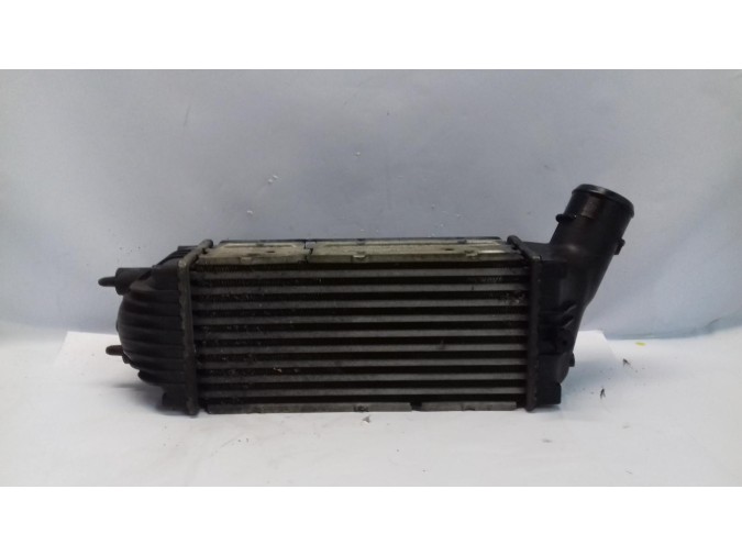 Intercooler PEUGEOT 307 2005