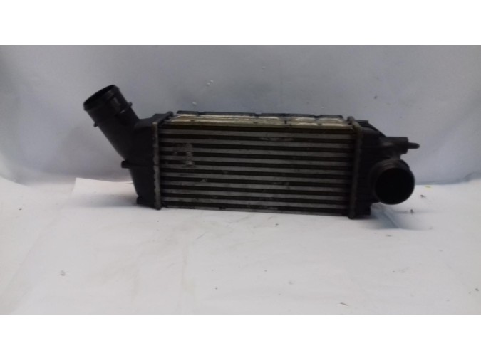 Intercooler PEUGEOT 307 2005