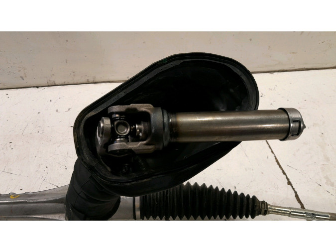 CREMALLERA DIRECCION TOYOTA C-HR