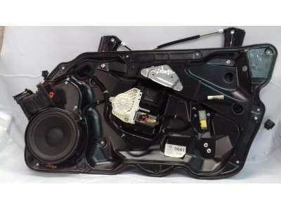 ELEVALUNAS DELANTERO DERECHO VOLKSWAGEN PASSAT 2006