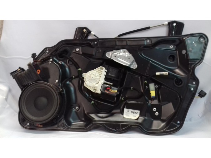ELEVALUNAS DELANTERO DERECHO VOLKSWAGEN PASSAT 2006