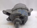 FARO ANTINIEBLA DELANTERO IZQUIERDO CHEVROLET AVEO 2009