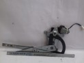 ELEVALUNAS DELANTERO IZQUIERDO CHEVROLET AVEO 2009