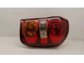 PILOTO TRASERO DERECHO TOYOTA RAV4 2005