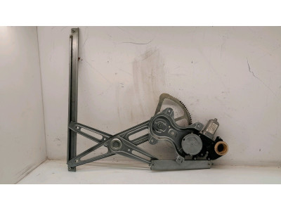 ELEVALUNAS DELANTERO IZQUIERDO TOYOTA AURIS 2007