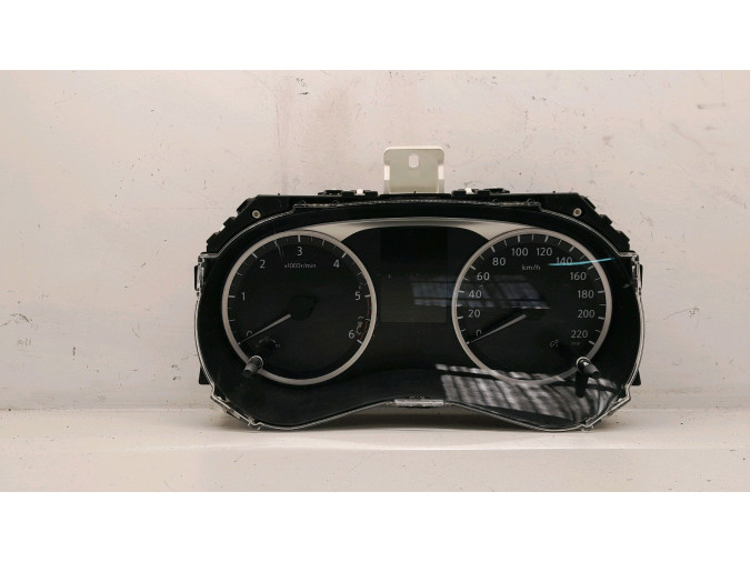 CUADRO INSTRUMENTOS NISSAN MICRA 2018