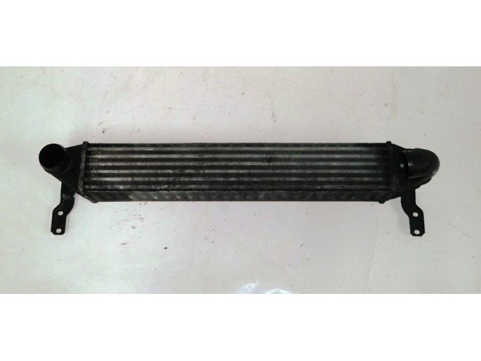 Intercooler SEAT ALHAMBRA 2003