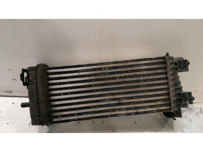 INTERCOOLER FORD FOCUS 2010