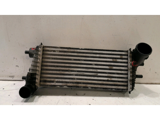 INTERCOOLER FORD FOCUS 2010