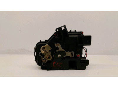 CERRADURA PUERTA DELANTERA IZQUIERDA  2003
