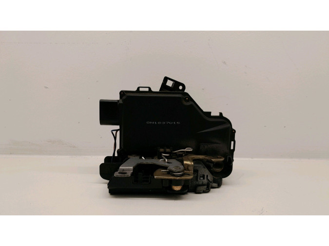 CERRADURA PUERTA DELANTERA IZQUIERDA  2003