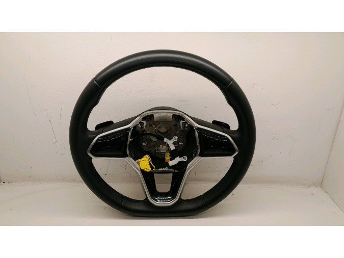 VOLANTE  VOLKSWAGEN TOUAREG NEGRO 2022