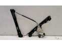 ELEVALUNAS DELANTERO IZQUIERDO BMW SERIE 3 38533