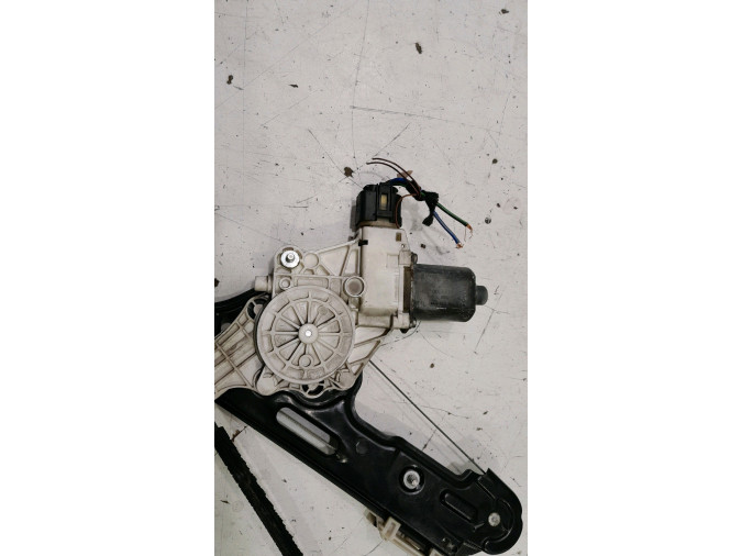 ELEVALUNAS DELANTERO IZQUIERDO BMW SERIE 3 38533