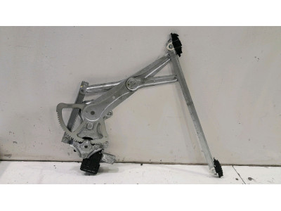 ELEVALUNAS DELANTERO DERECHO TOYOTA C-HR