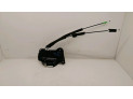 CERRADURA PUERTA DELANTERA IZQUIERDA TOYOTA C-HR
