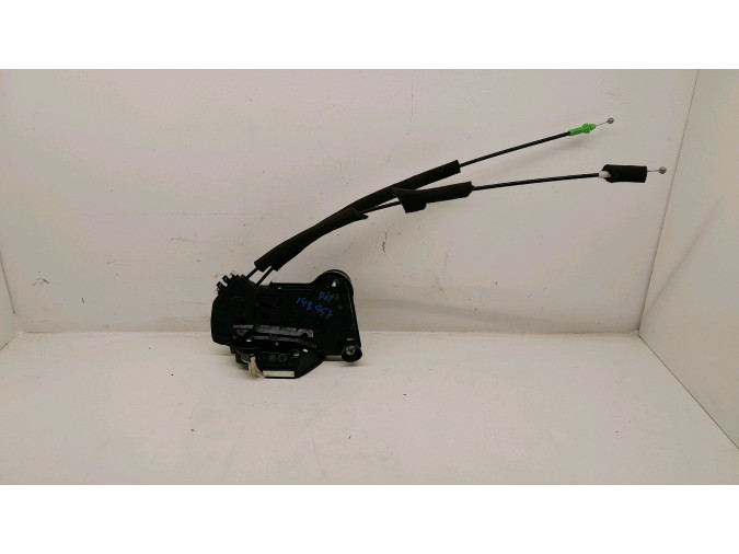CERRADURA PUERTA DELANTERA IZQUIERDA TOYOTA C-HR