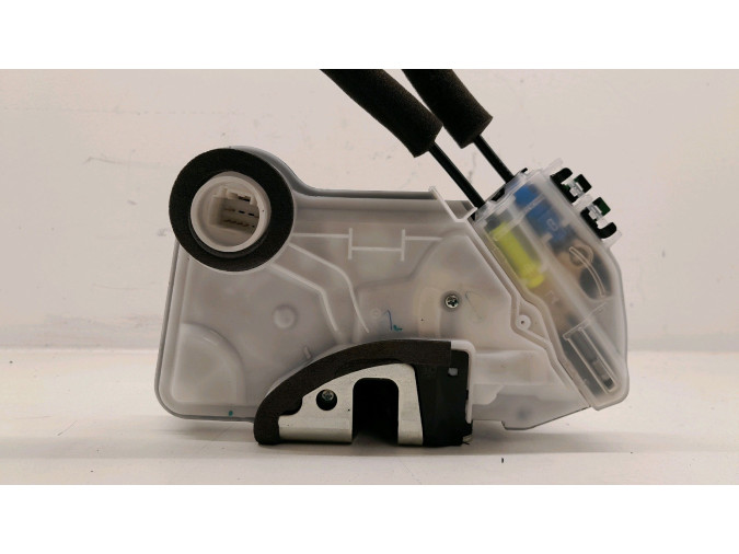 CERRADURA PUERTA DELANTERA IZQUIERDA TOYOTA C-HR