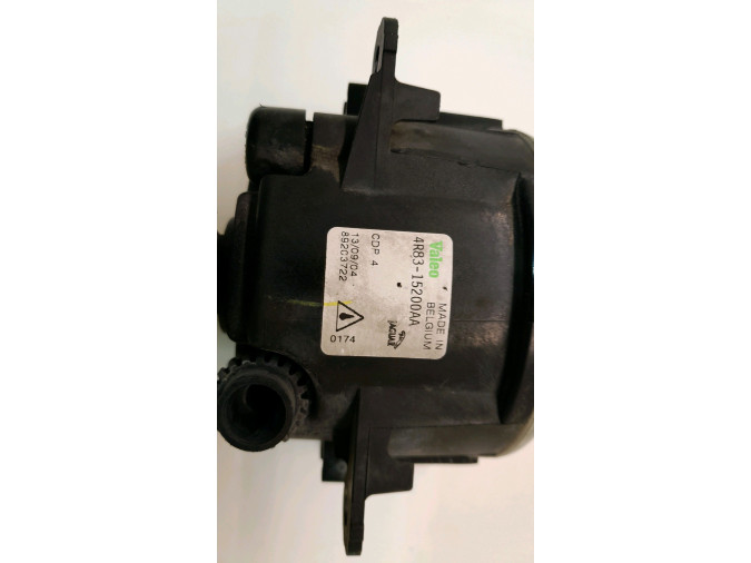 FARO ANTINIEBLA DELANTERO DERECHO JAGUAR X TYPE 2005