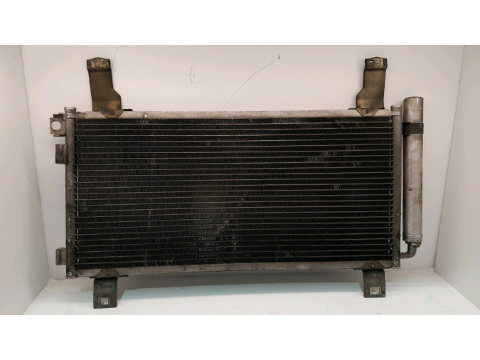Radiador A/C MAZDA 6 2002