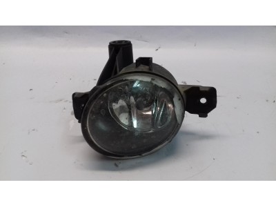 Luces de niebla color White BMW X5 2008